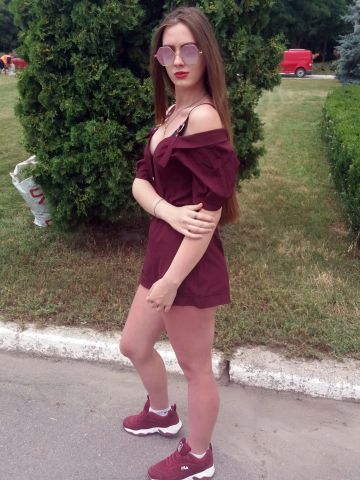 Анкета проститутки Леночка, Шатура, 23 года, №4218